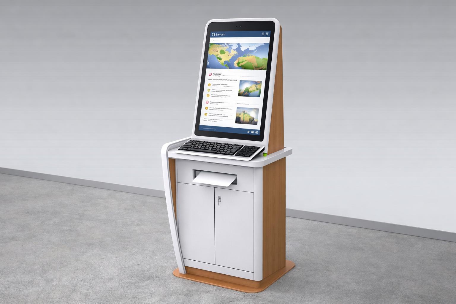 ATM Model 1