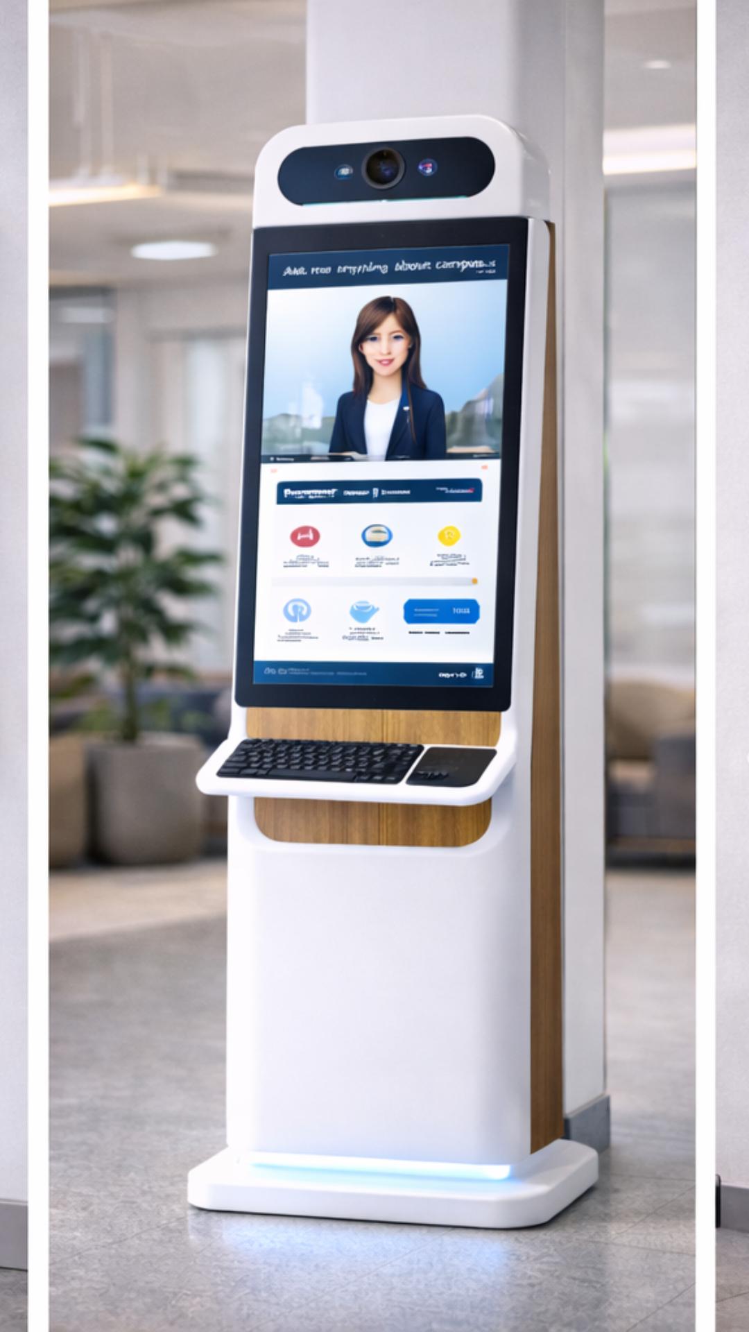 ATM Model 3